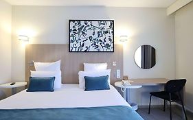 Hotel Mercure Grenoble Centre Président
