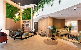 Mercure Centre Président