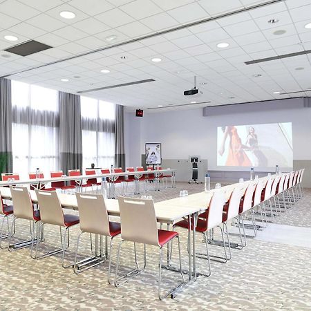 Hotel Mercure Grenoble Centre Président Esterno foto