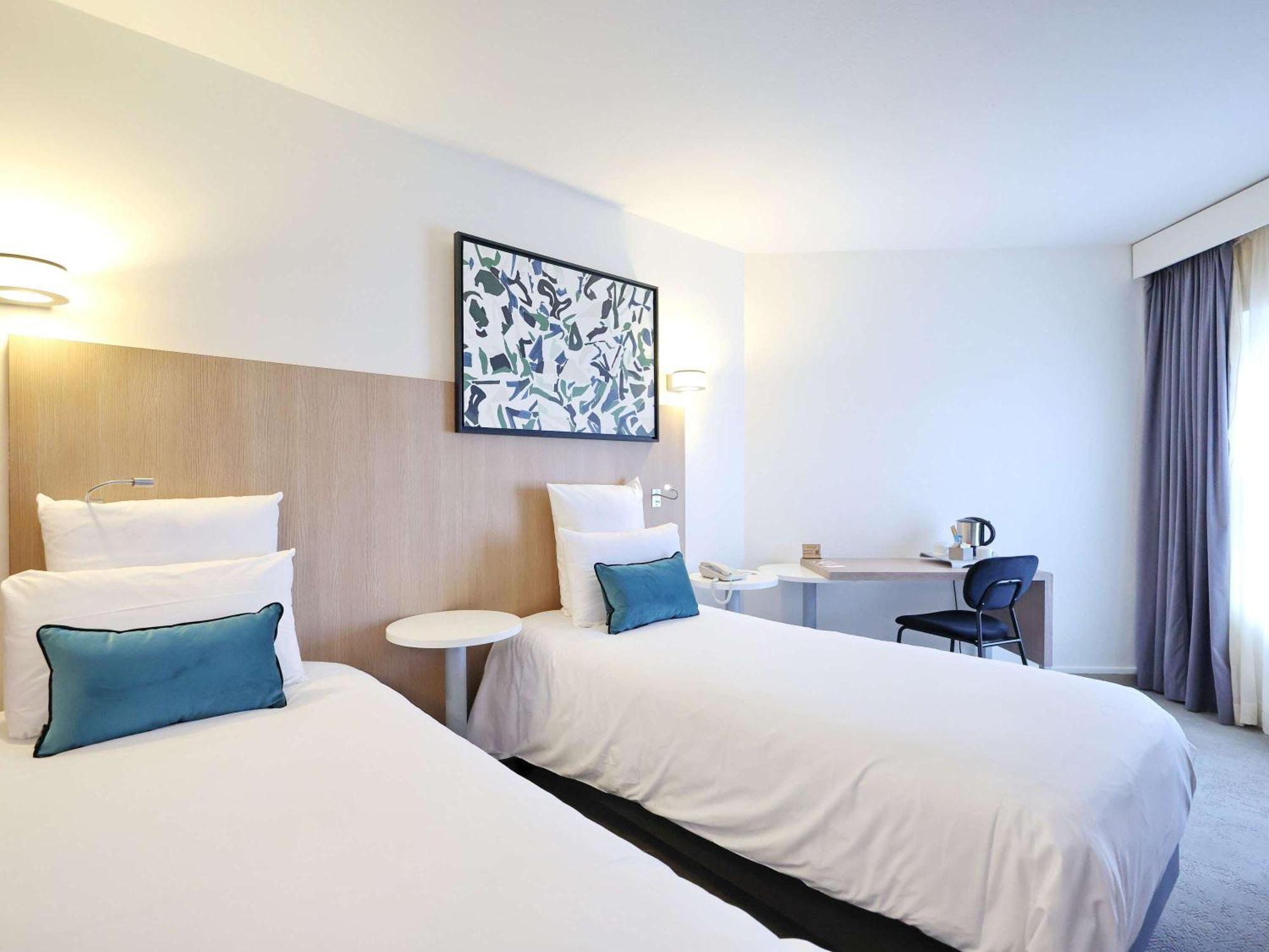 Hotel Mercure Grenoble Centre Président Esterno foto