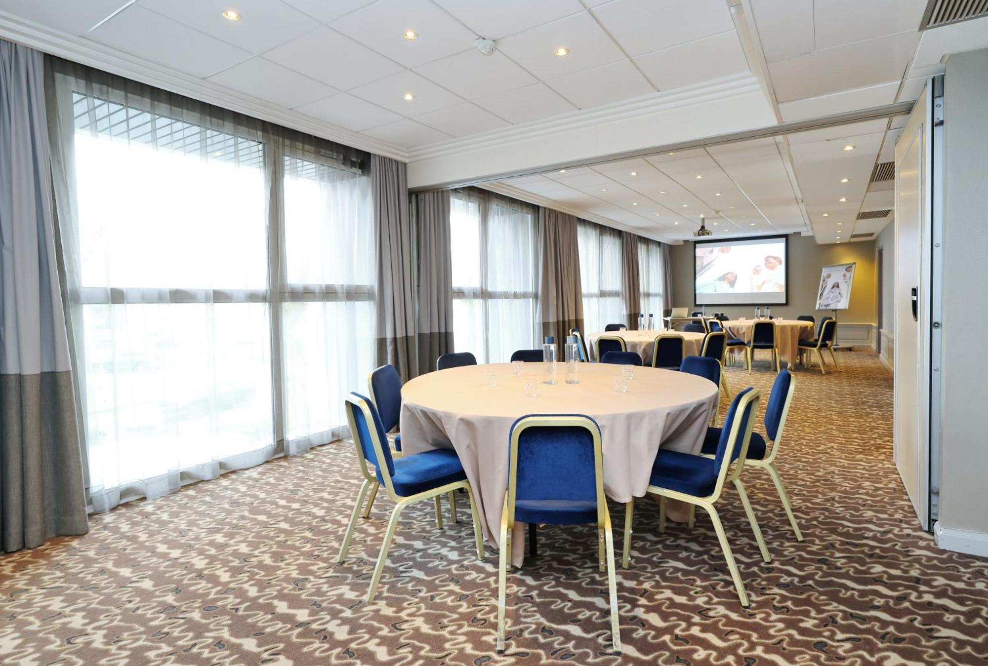 Hotel Mercure Grenoble Centre Président Esterno foto