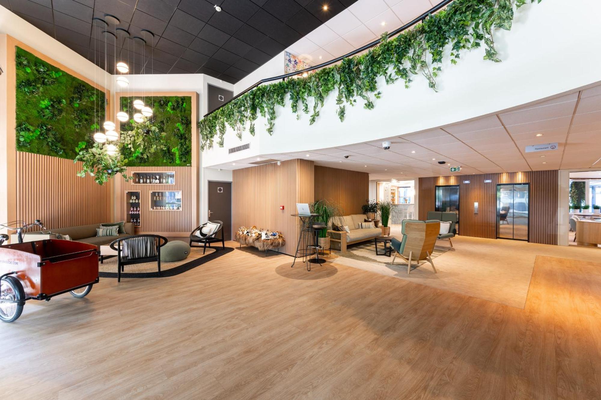 Hotel Mercure Grenoble Centre Président Esterno foto